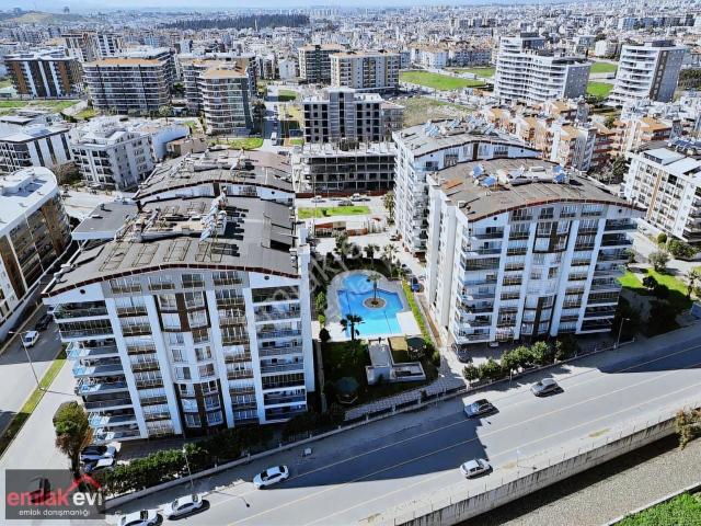 Emlak Evi'nden Adnan Menderes'de Satılık Dubleks Rezidans Daire