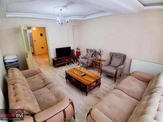 Emlak Evinden Çeştepe Mahallesinde Satılık 3+1 145m² Daire