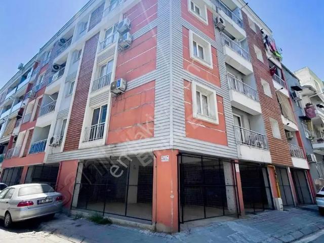 Emlak Evi'nden Eşyalı Kiralık 1+1 Daire