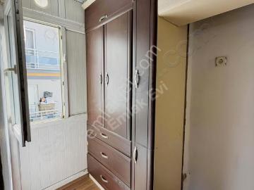 Emlak Evi'nden Efeler Mah. Geniş Ferah Kiralık Daire