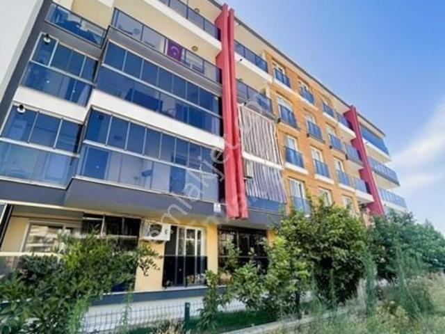 Emlak Evi'nden Full Eşyalı Kombili Asansörlü 3+1 Daire
