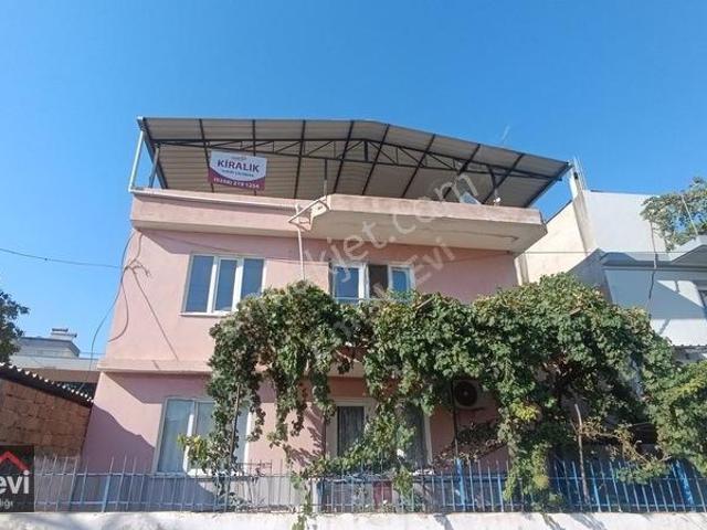 Emlâk Evi'nden Kuyulu'da Kiralık 3+1 Daire