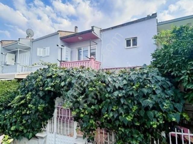 Emlak Evi'nden Kemer Ayko Evlerinde Satılık Müstakil Ev
