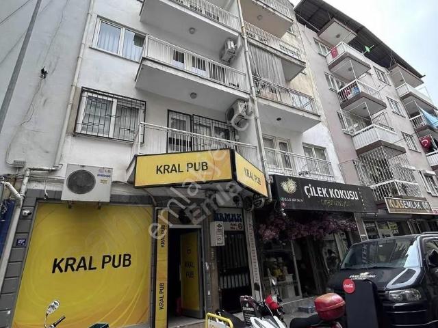 Emlak Evi'nden Kent Meydanına Çok Yakın Satılık Fırsat 4+1 Daire