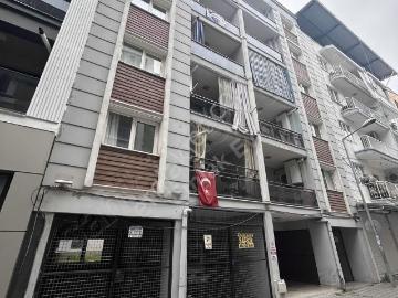 Emlak Evi'nden Kombili 2+1 Full Eşyalı Kiralık Daire
