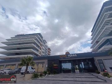Emlak Evi'nden Lotus Teras'ta Emsalsiz 229m² Teraslı 3+1rezidans