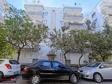 Emlâk Evi'nden Yedi Eylül Mah 3+1 Doğalgazlı Ara Kat Daire
