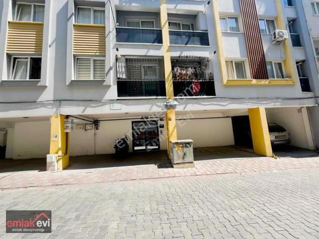 Emlak Evi'nden Zafer Mahallesi'nde 2+1 Eşyalı Kiralık Daire