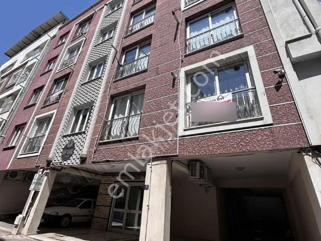Emlak Evi'nden Zafer Mahallesinde Satılık 1+1 Fırsat Daire