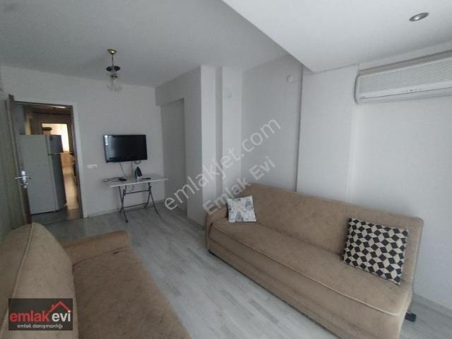 Emlak Evi'nden Zafer De Öğrenciye Kiralık Dubleks 3+1 Daire