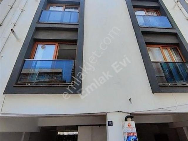 Emlak Evi'nden Zafer De Kombili Kiralık 1+1 Daire