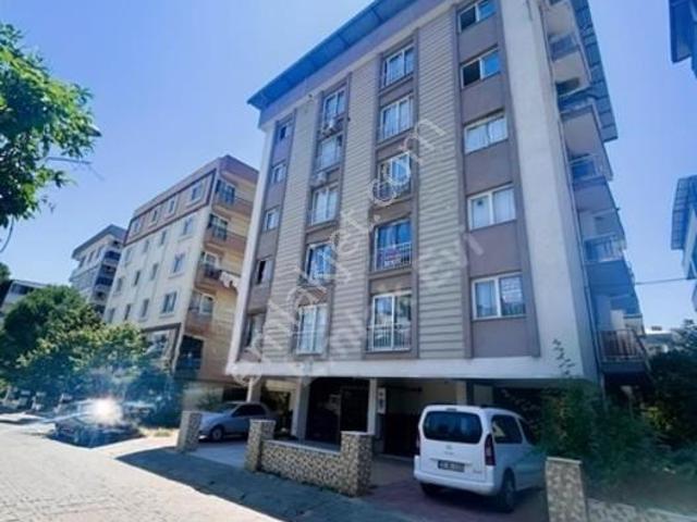 Emlak Evi'nden Zaferde 2+0 Güzel Konumlu Satılık Daire
