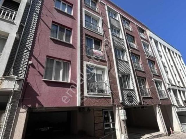 Emlak Evi'nden Zaferde Kombili Asansörlü Kiralık Daire