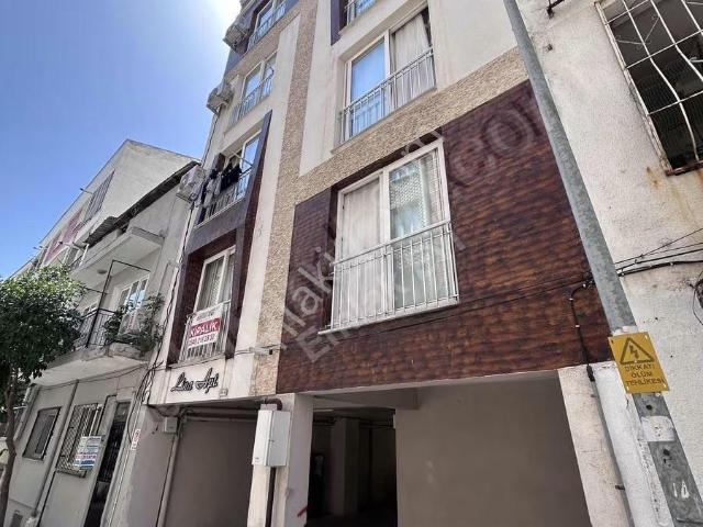 Emlak Evi'nden Zafer'de Kiralık 1+1 Eşyalı Daire