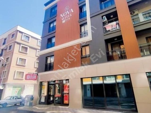 Emlak Evi'nden 218 Sk Ta Kiralık Lüks 2+1 Daire