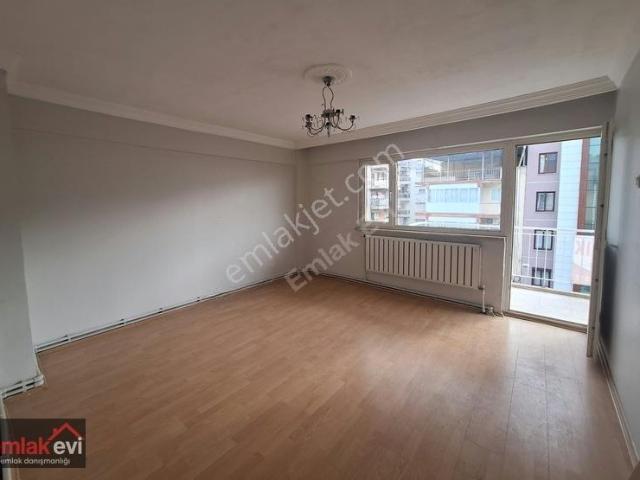 Emlak Evi'nden 2+1 Kiralık Daire, Işıklı Kavşağında Merkezi Lks