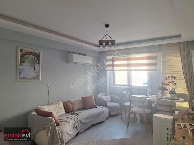Emlak Evi'nden 2+1 Satılık Daire, Mükemmel Konumda Kaçırılmaz