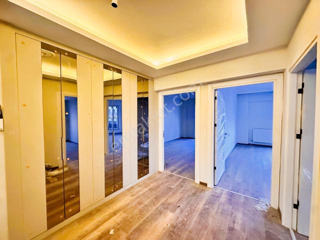 Emlak Fix'den Kılavuz Mh. 3+1 Sıfır Ara Kat Kiralık