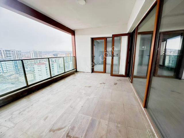 Emlak Fix'den Kardeşler Mh.| 170 M2 Satılık | Ara Kat
