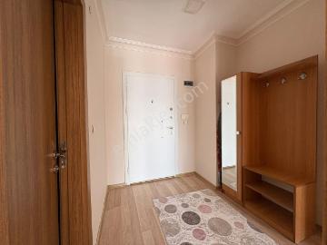 Emlak Kılavuzu'ndan Çarşı İçerisinde Kiralık 1+1 Eşyalı Daire