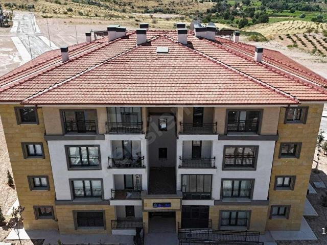 'EMLAK KENT' SULUSARAY TOKİDE KİRALIK 3+1 DAİRE
