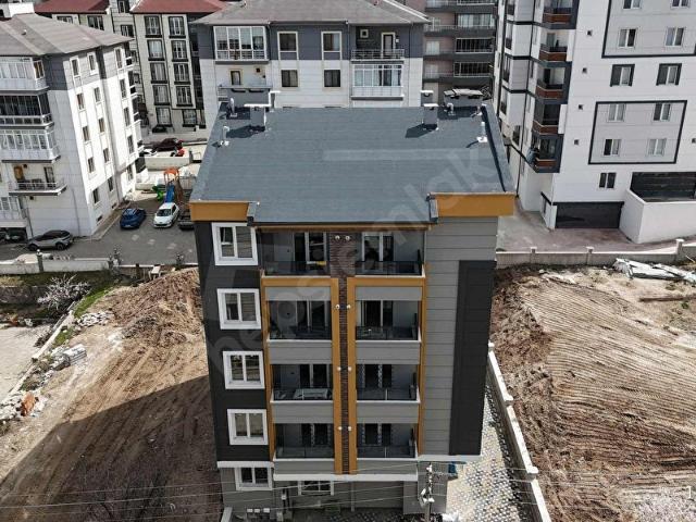 EMLAK KENTESENTEPE MAHALLESİ KİRALIK EŞYASIZ 1+1 DAİRE
