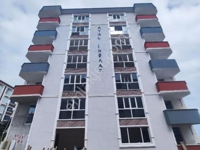 Emlak Kent'ten Deniz Manzaralı Satılık 2+1 Daire
