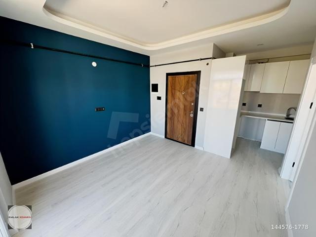 EMLAK KOMBİN* NAR 4 MÜKEMMEL KONUMDA KİRALIK 1+1 DAİRE