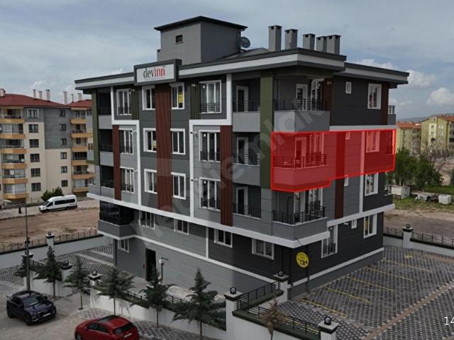 EMLAK KOMBİN* NAR 1 MUHTEŞEM KONUMDA SATILIK EŞYALI 1+1 DAİRE