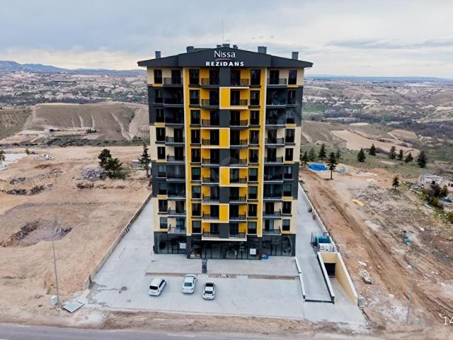 EMLAK KOMBİN * SIFIR EŞYALI 1+1 AKILLI ÜNİVERSİTE, JAKEM YAKINI