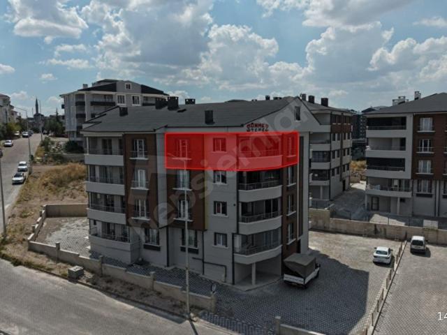 EMLAK KOMBİN*KIRATOĞLU MAH GENİŞ,MASRAFSIZ 3+1 KİRALIK DAİRE