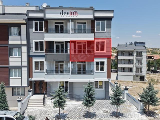EMLAK KOMBİN*NAR 4 MÜKEMMEL KONUMDA SATILIK LÜX 1+1 SIFIR DAİRE