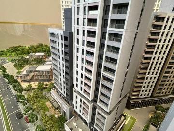 EMLAK KONUT 11'Cİ ETAP 76 M2 NET TERASLI BALKONLU SATILIK FIRSAT
