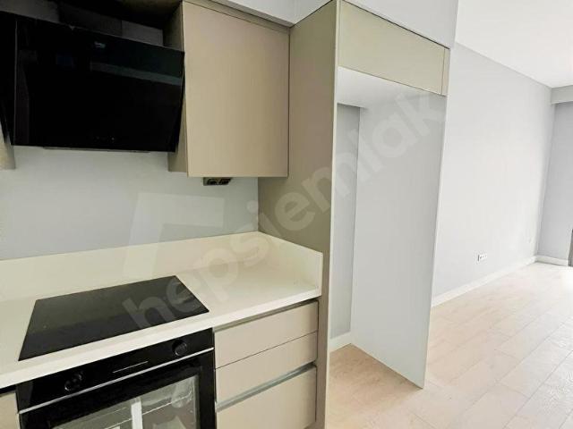 EMLAK KONUT 11'Cİ ETAP'DA FIRSAT SATILIK 44M2 NET 1+1 DAİRE