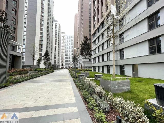 Emlak Konut 16.etap 3+1 Kiralık Daire
