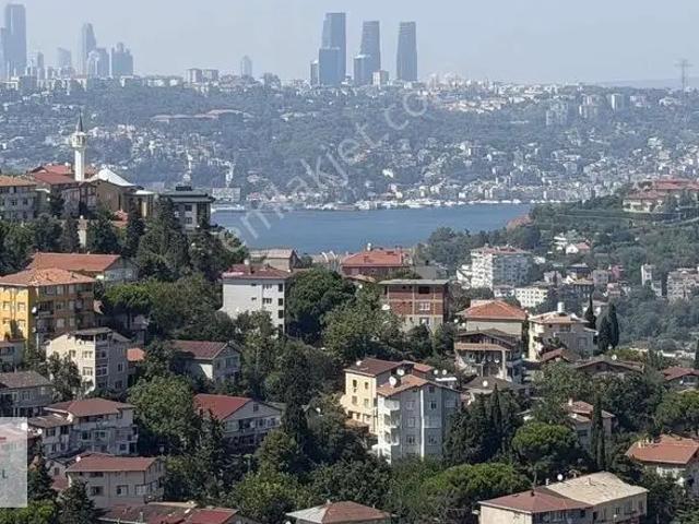 Emlak Konut 2+1 Deniz Manzaralı