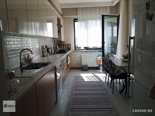 EMLAK KONUT 3.ETAP 5 KAT EBEBEYN BANYOLU 2+1 DAİRE