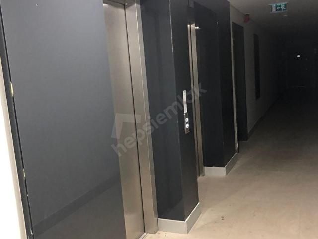 EMLAK KONUT 3.ETAP SATILIK 2+1 KÖŞE DAİRE BAHÇE KATI 87M2 NET