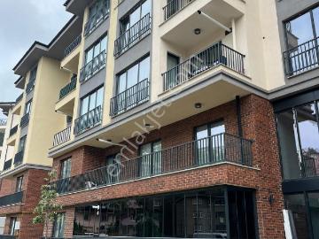 Beykoz Emlak Konut Sıfır | Modern | Masrafsız 2+1 Daire