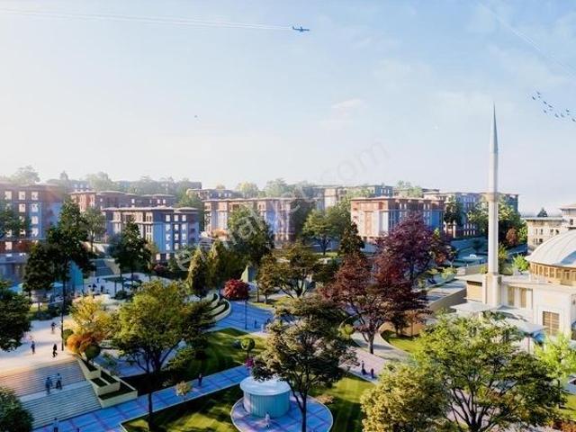 Emlak Konut Yenişehir Evleri Satılık 2+1 Borçsuz Önü Açık Daire