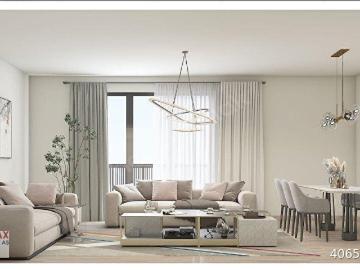 Emlak Konut Yenişehir Evlerinde 5.250.000 TL Peşinat İle 2+1