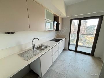EMLAK KONUT YENİ FİKİRTEPE 5. ETAP 2+1 MANZARALI KİRALIK DAİRE
