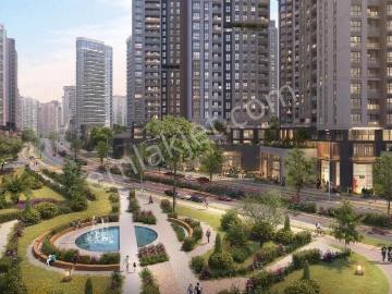 Emlak Konut Yeni Fikirtepe 10.000.000tl Peşinat 2+1 Satılık Daire