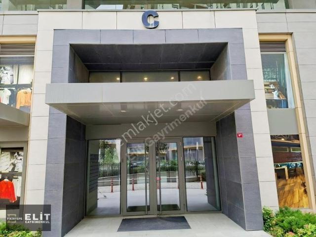 Emlak Konut Yeni Fikirtepe 19.etap 3+1 Kiralık 105m2 Daire