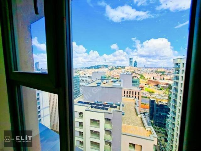 Emlak Konut Yeni Fikirtepe 3.etap 2+1 Çamlıca Akasya Emaar Manz