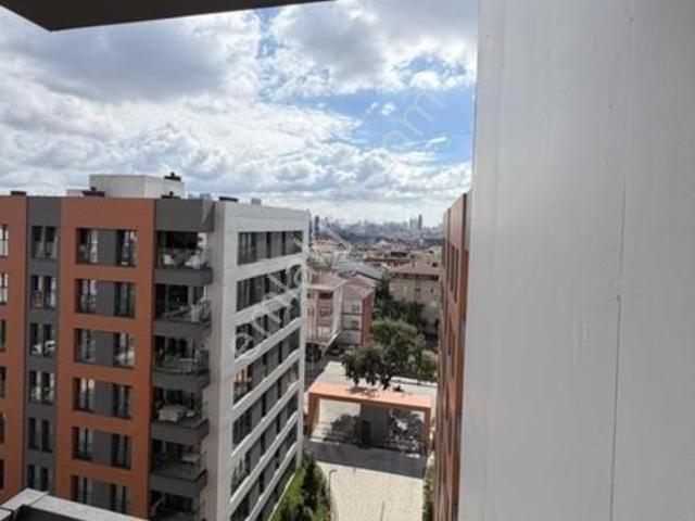Emlak Konut Altınköy 2 Sitesi 'nde Önü Açık 3+1 Satılık Daire