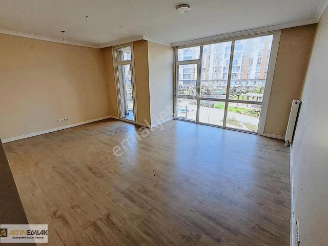 Emlak Konut Başakşehir Evleri 118 M2 2+1 Satılık 8.250.000 Tl