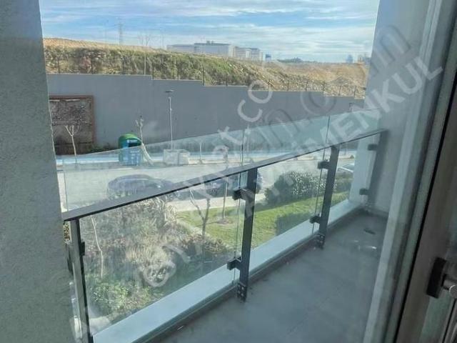 Emlak Konut Başakşehir Evleri 2+1 105 M2 Satılık Daire.