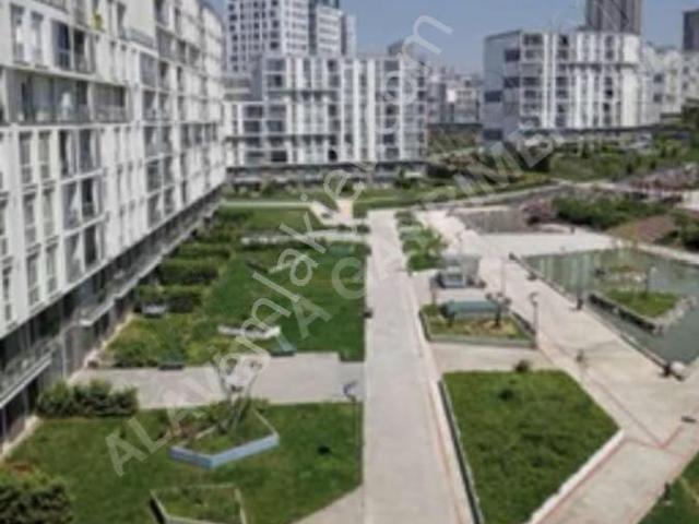 Emlak Konut Başakşehir Evleri 3+1 135 M2 Satılık Daire.