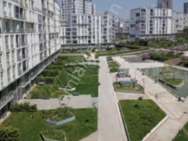 Emlak Konut Başakşehir Evleri 3+1 140 M2 Külede Satılık Daire.